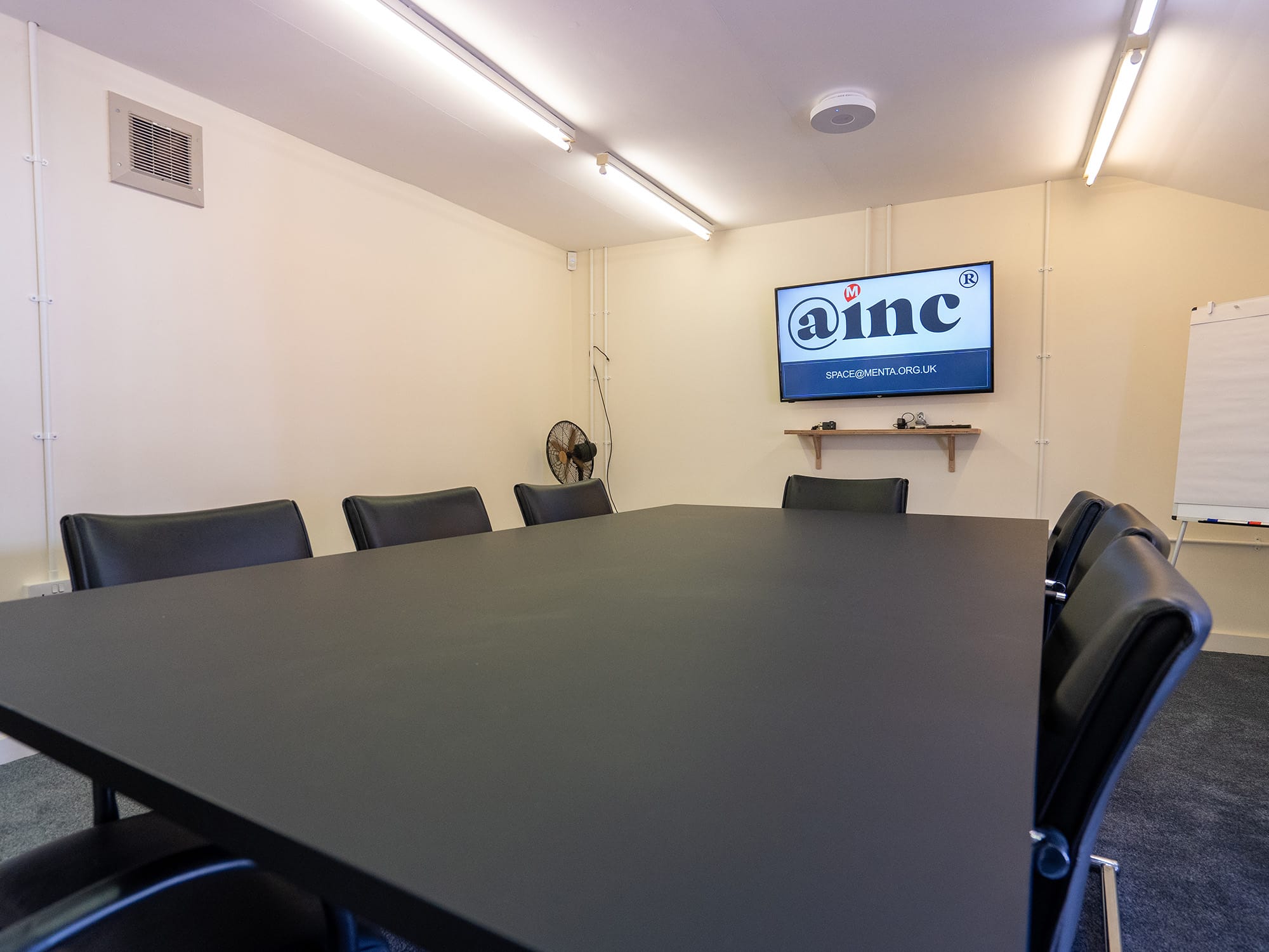 Conference Rooms in Felixstowe